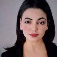 Oumaima Saidi