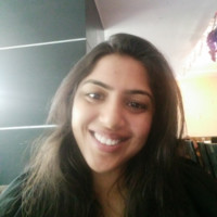 Shreya Shah