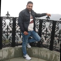 Rajnish Singla
