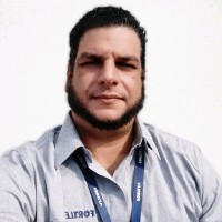 Marcio Marques Aquino