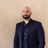 George Haddad