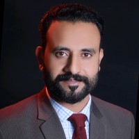Asmat Ali