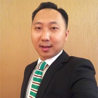 Thomas Lin