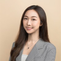 Tricia Wong