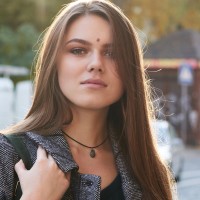 Anastasiia Semerich