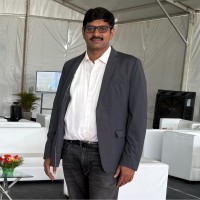 Ravindranadh Saripella