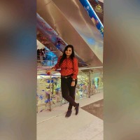 Simran Rathi