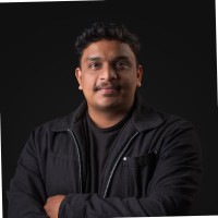 Jishnu N.