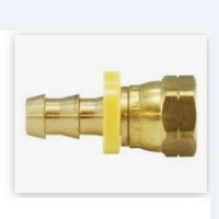 Khushboo Brass Industries Shailesh