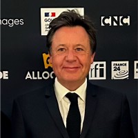 Stéphane Chirol