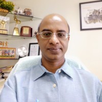Sundaramoorthy S