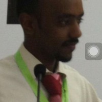 Musab Mohamed