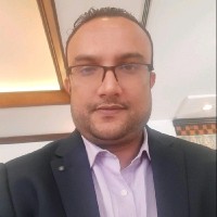 Sunil Pokhrel