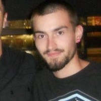 Brian Bergmann