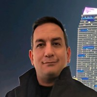 Mohammad Sadeghi, Pmp