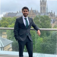 Mohammed Mujtaba Siddiqui