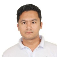 Cliford Jim Paradero