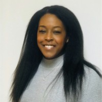 Bliss Williams-Jordan