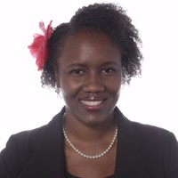 Nadia Rahaman