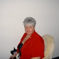 Anne Bailey