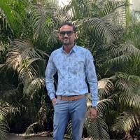Nirmal Bodar