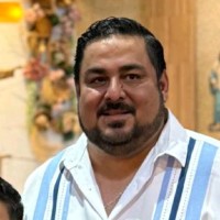 Dario Romero