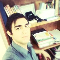 Rubén Darío Nymann