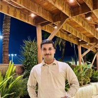 Arham Tariq