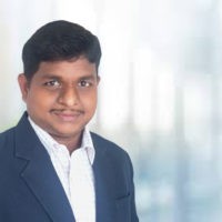 Vishnu Murthy Kamani