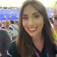 Charlotte Wickens