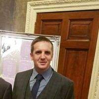 Alan Donnelly