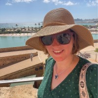 Amy Harrison