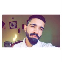 Anuj Joshi