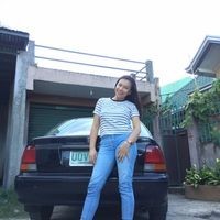 Karla Mae Alegre