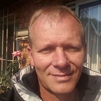 Johan Uys