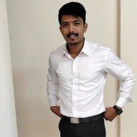 Amol Warekar