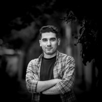 Ali qasemi