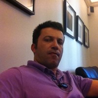 thanasis zafiris