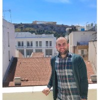 Dimitris Tagkalos
