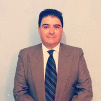 Sergio E. Gonzalez Oviedo