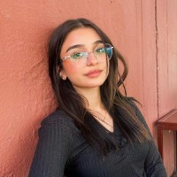 Zainab Abbas Naqvi