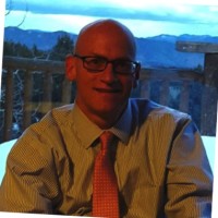 Jon Forbes