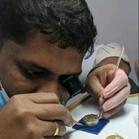 Lagesh Vp