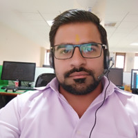 Deepak Mendiratta