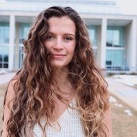 Hailey Clevenger