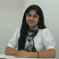 Janhavi Shinde