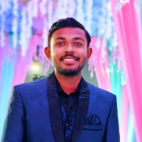Ankit Sathwara