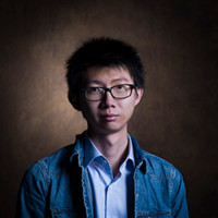 Lei Qiu