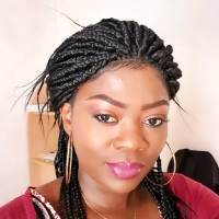 Jolie Tsasa