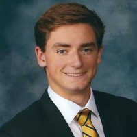 Mitchell Todd